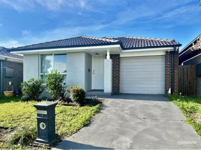 House for rent in Sydney, New South Wales