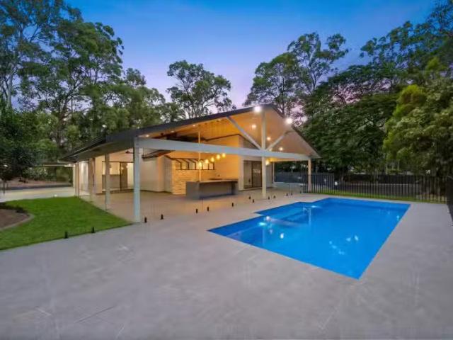 House for rent in Toombul, Queensland