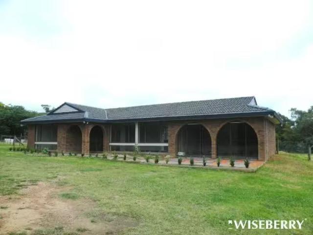 House for rent in New South Wales
