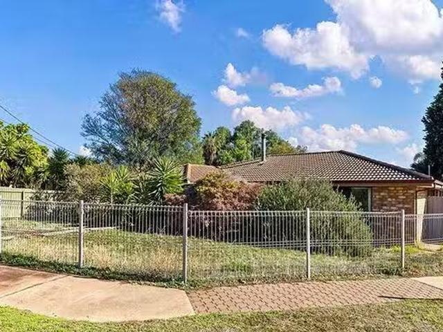 House for rent in Horseshoe Creek, South Australia