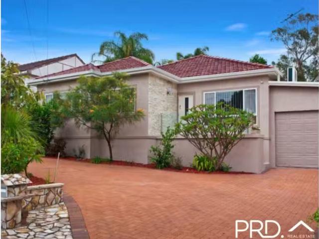 House for rent in Sydney, New South Wales