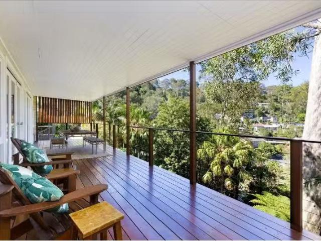 House for rent in Sydney, New South Wales