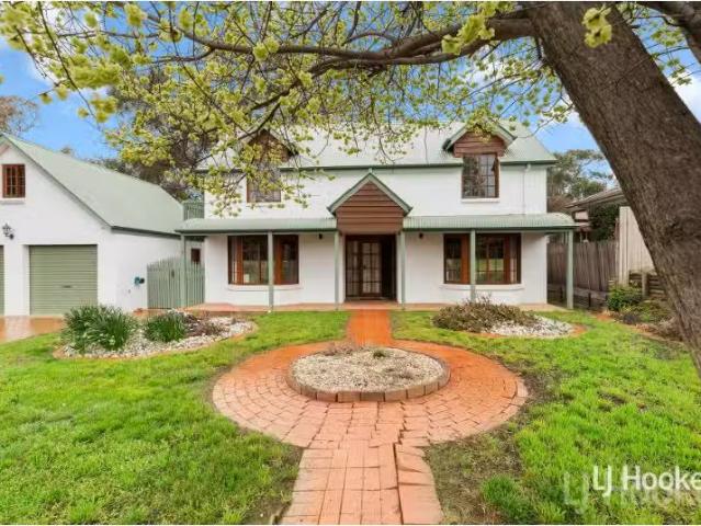 House for rent in Queanbeyan, New South Wales
