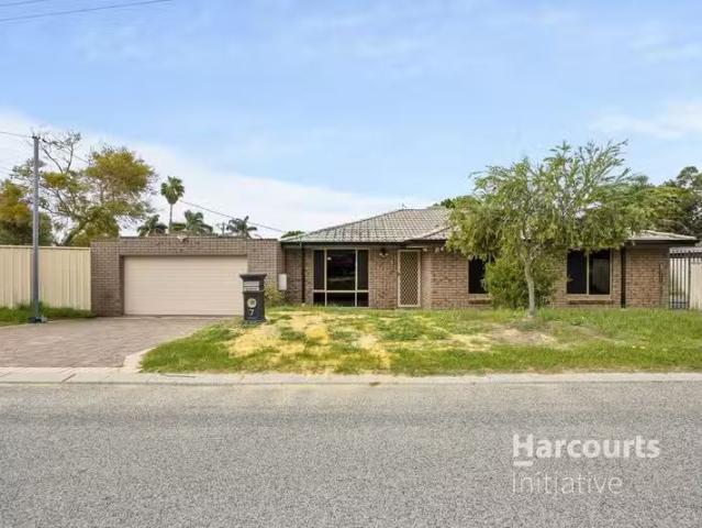 House for rent in Stirling, Western Australia