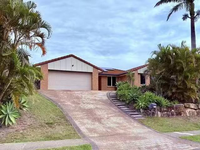 House for rent in Toombul, Queensland
