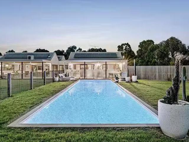 House for rent in Torquay, Victoria