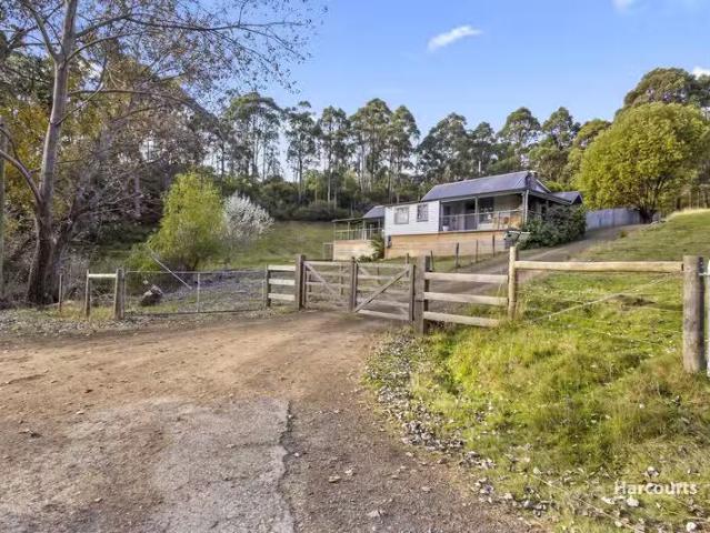 House for rent in Cradoc, Tasmania