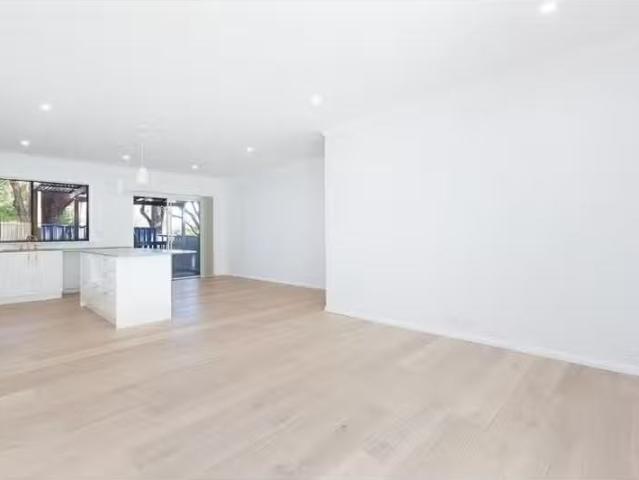 Condo for rent in Sutherland, New South Wales