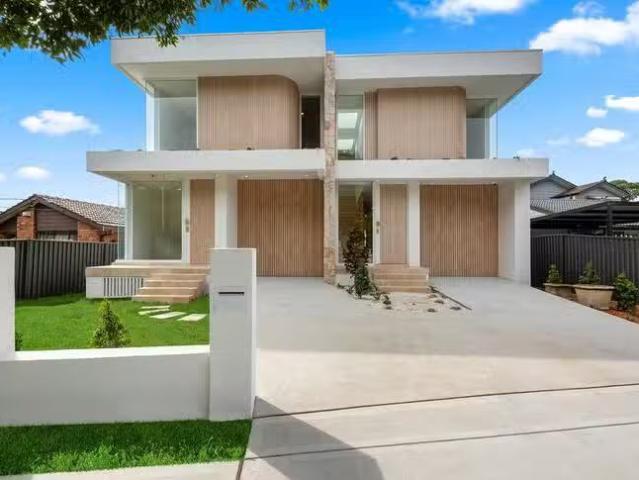 House for rent in Sydney, New South Wales