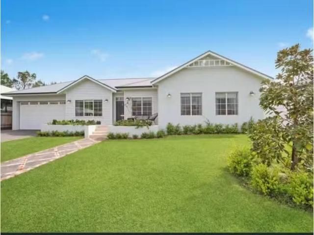 House for rent in Mudgee, New South Wales