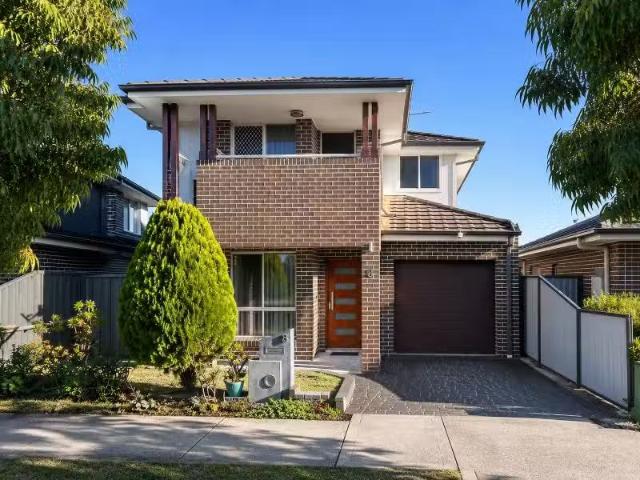House for rent in Sydney, New South Wales
