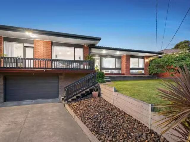 House for rent in Camerons Creek, Victoria