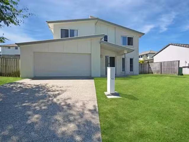 House for rent in Toombul, Queensland