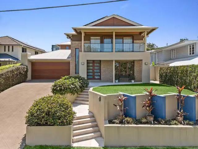House for rent in Toombul, Queensland