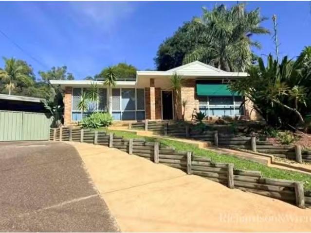 House for rent in Gosford, New South Wales