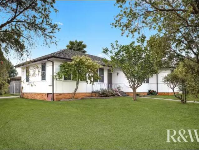 House for rent in Doonside, Sydney