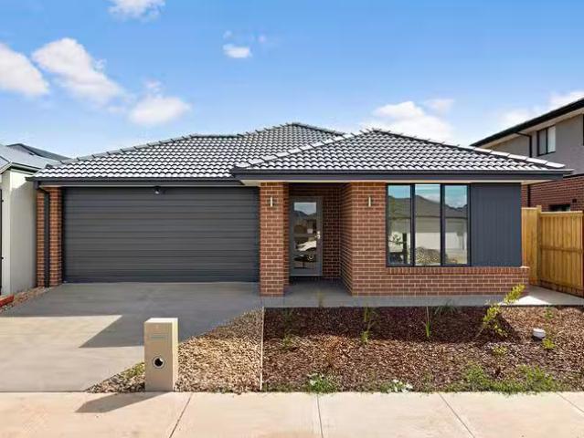 House for rent in Mambourin, Melbourne