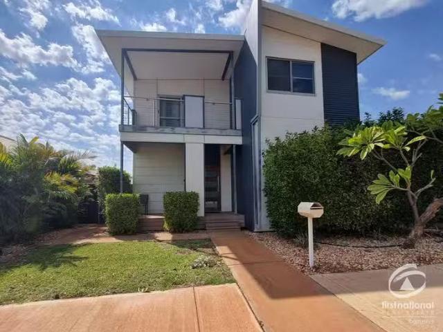 House for rent in Karratha, Western Australia