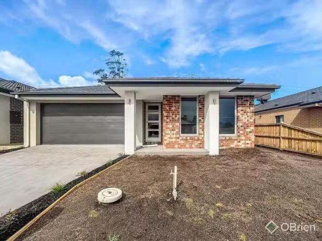 House for rent in Warragul, Victoria