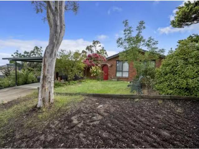 House for rent in Gowrie, Australian Capital Territory