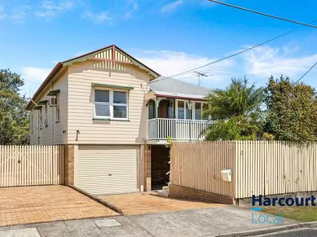 House for rent in Toombul, Queensland