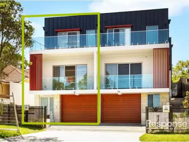 House for rent in Sydney, New South Wales