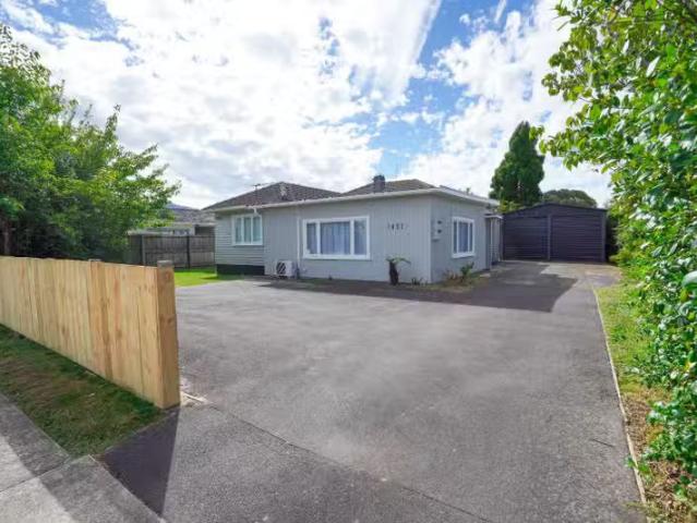 House for rent in Bay Of Plenty