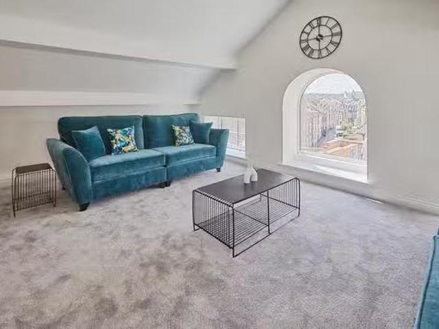 Apartment for rent in Whitby, North Yorkshire