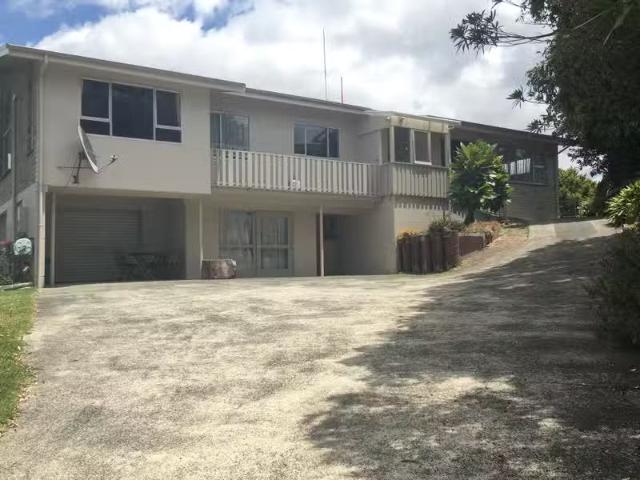 House for rent in Maungaturoto, Northland