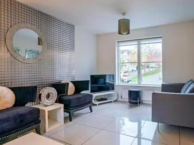 Apartment for rent in Benhall, Golden Valley