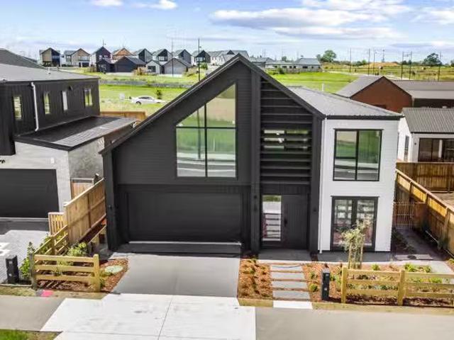 House for rent in West Coast