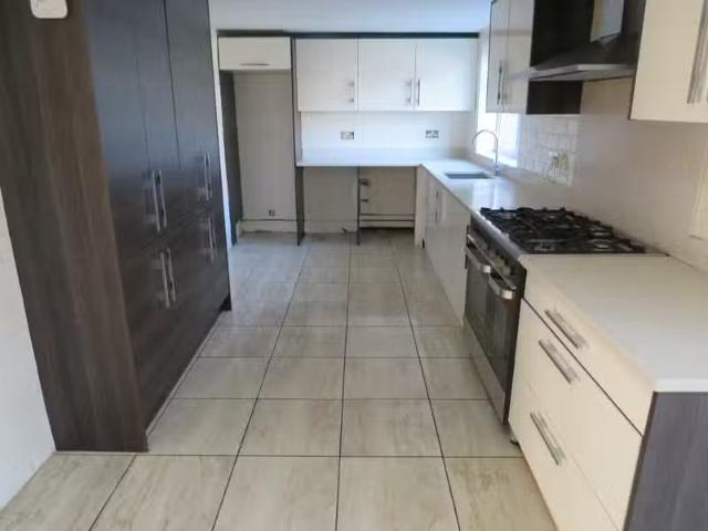 House for rent