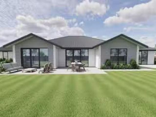 House for rent in Manurewa, Oroua County