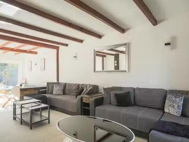 Apartment for rent in Wraysbury