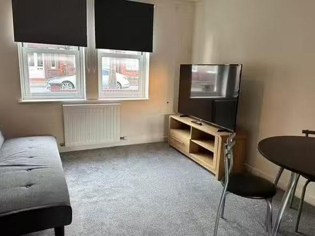 Apartment for rent in Newbarns, Barrow