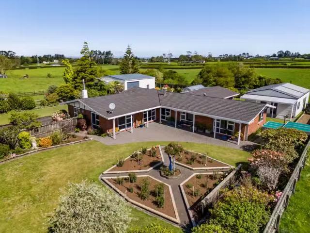 House for rent in Pembroke, Taranaki