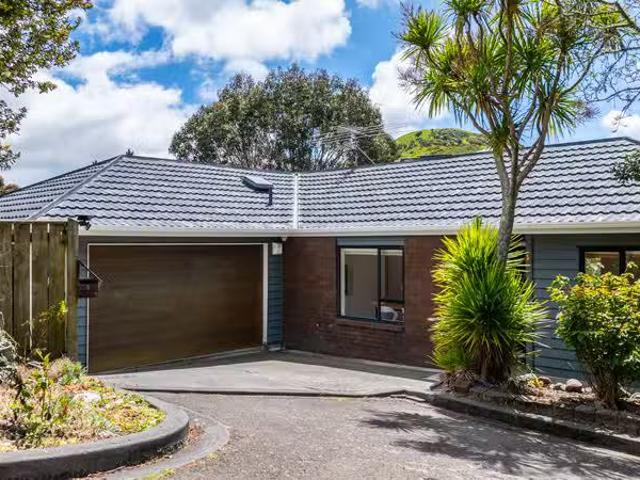 House for rent in Matata, Wellington