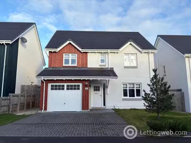 House for rent