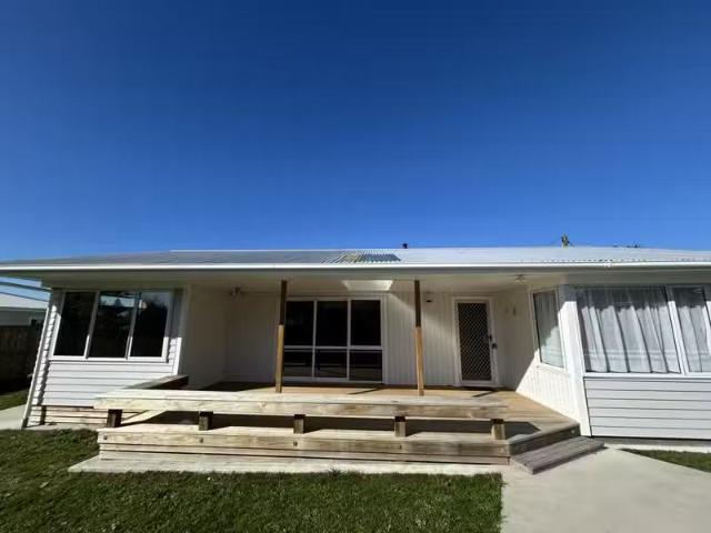 House for rent in Bay Of Plenty