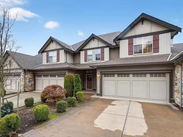 Condo for rent in Chilliwack, British Columbia