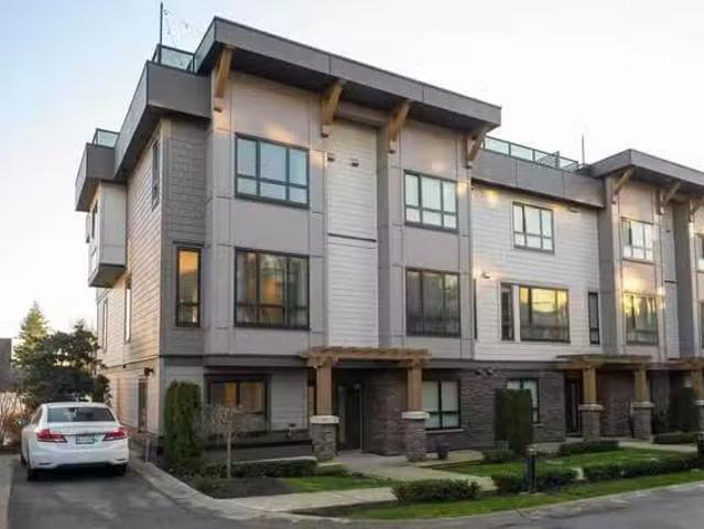 Condo for rent in Langley, British Columbia