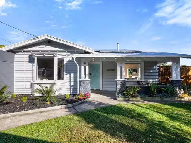 House for rent in Hillsborough, Taranaki
