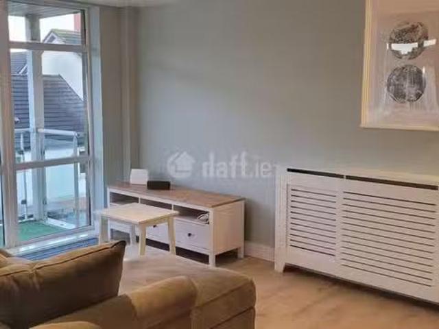 Apartment to rent