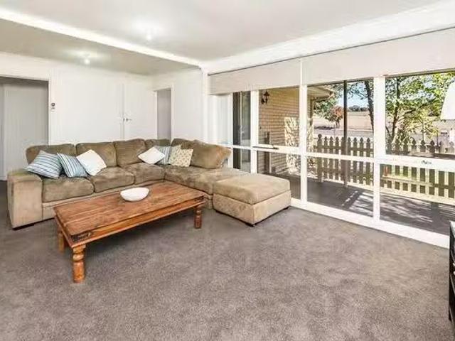 House for rent in Mount Barker, South Australia