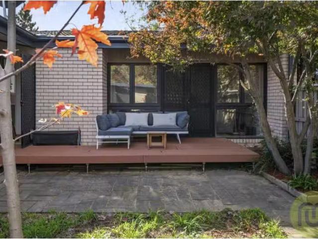 House for rent in Australian Capital Territory