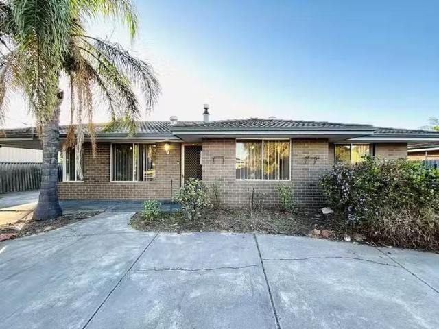 House for rent in Kenwick, Western Australia