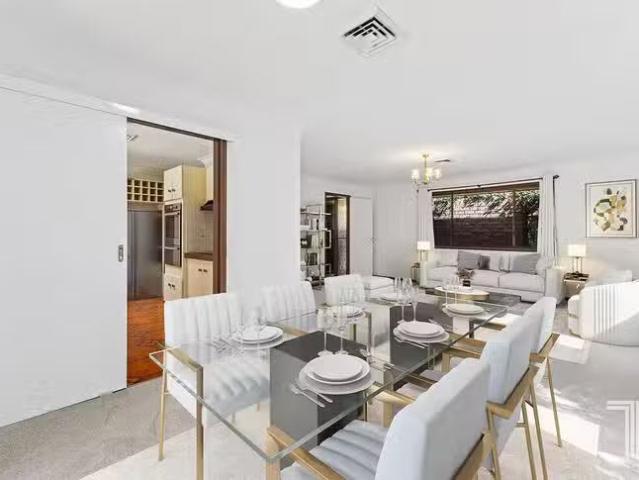 House for rent in Toombul, Queensland