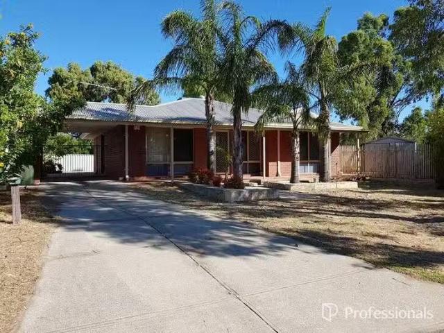 House for rent in Baranduda, Victoria