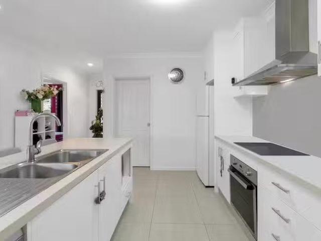 House for rent in Edmonton, Queensland