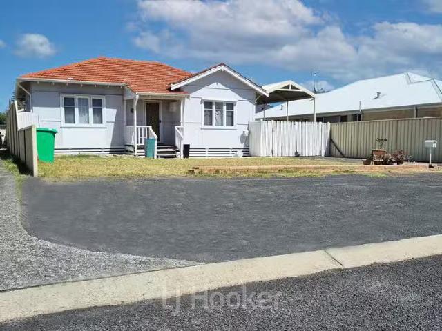 House for rent in Bunbury, Western Australia